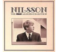 Complete Rca Albums Collection - Harry Nilsson Compact Disc