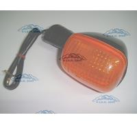 Complete Rear Arrow DX 7036 Honda 600 CBR 2000 2001 2002