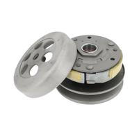 Complete Rear Clutch Assembly With Bell Compatible With BWS 100 100 4VP Minarelli 100 JOG 100 Engine Scooter Moped