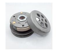 Complete Rear Clutch Assy With Bell Fit For BWS100 M100 RSZ100 RS100 JOG100 149QMG
