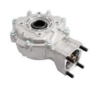 Complete Rear Differential Assembly 41300-HM5-A10