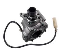Complete Rear Differential Assembly Compatible With 660 YFM660 ATV Models 2002-2008 Fits Part Number 5KM-46101-12-00