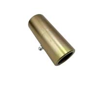 Complete Rear Propshaft Drive Shaft With Coupling Prop Shaft 20701 20703 Compatible With Linhai 260CC 300CC LH260 LH300 ATV Quad(20703)