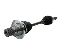 Complete Rear Shaft Yamaha