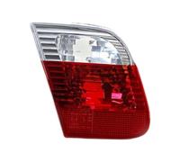 Complete Rear Tail Light For BMW 3 Series E46 316I 318I 320I 323I | Inner,Left / Right,All-Weather Reliability,Rain & Snow Protection,Fog Visibility