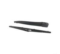 Complete Rear Windshield Wiper Set for Ford for fiesta 2011-2019 Includes Arm Cap and Removal Tools