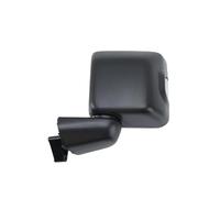Complete Rearview Mirror Assembly For For Wrangler JL For Gladiator JT 2018-2025 7 Wire Car Side Door Mirror Assembly With Turn Signal Heated(1pc le)