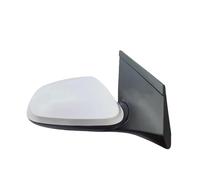 Complete Rearview Mirror Assembly For Hyundai For I10 2014-2020 Car Outside Right Left Rearview Mirror Accessories Side Rear View Assembly(8pin right white)