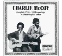 Complete Recorded Works by Charlie McCoy (1980-01-01)