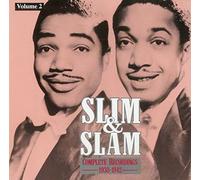 Complete Recordings, 1938-1942 Volume 2