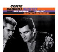 Conte Candoli - Complete Recordings