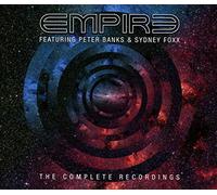 Complete Recordings