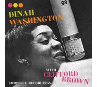 Dinah Washington - Complete Recordings