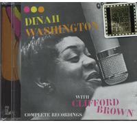 Dinah Washington - Complete Recordings