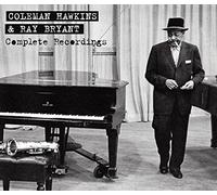 Complete Recordings (3CD) by Coleman Hawkins / Ray Bryant
