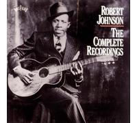 Complete Recordings by Johnson, Robert (1996-10-08) 【並行輸入品】