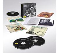 Complete Recordings on Command Classics