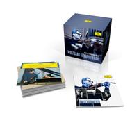 Wolfgang Schneiderhan - Complete Recordings on Deutsche Grammophon