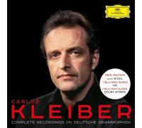 Carlos Kleiber - Complete Recordings on Deutsche Grammophon