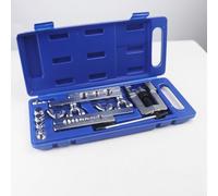 Complete Refrigeration Tool Kit Flaring, Swaging, and Tube Expansion Solutions