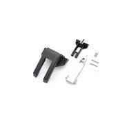 Complete Release System Replacement For GIVI OBK58 Bag