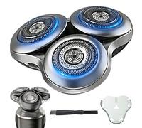 Complete Replacement Shaver Head for Philips Series 9000, Sh98 Replacement Shaving Head for Razor Series 9000, SH98 Shaving Head Compatible with Series 9000, Series 9000 S9985 S9987 SP9860 SP9863