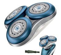 Complete Replacement Shaving Head for Philips Series 7000, SH70 Replacement Head for Philips 7000 Series Replacement Head S7500 S7530 S7370 S7200 S7371 S7782 S7740 S7510 S7520