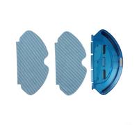 Complete Replacement Solution For Water Tank and Mop Cloth for Explorer 60 Series