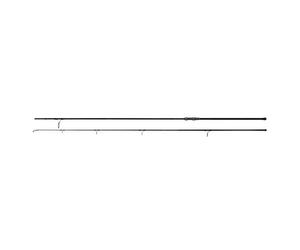 Complete retractable cane Fox Horizon X4 - S 12ft 3.25LB Noir TU