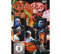 COMPLETE REUNION CONCERT 1994