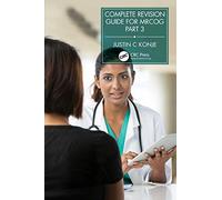 Complete Revision Guide for MRCOG Part 3