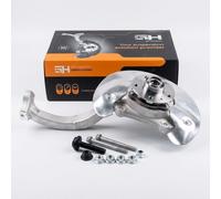 GH GH-284718H Steering knuckle