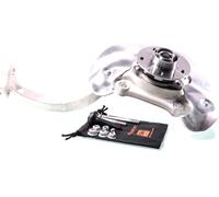 Complete Right Steering Knuckle for Audi A4, A4 ALLROAD, Q5 (8RB) [16.5MM, KSM]