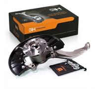 GH GH-289942H Steering knuckle