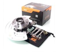 STEERING KNUCKLE WHEEL SUSPENSION GH-283950H FOR RENAULT MEGANE/Scénic/Classic