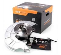 GH GH-289961H Steering knuckle