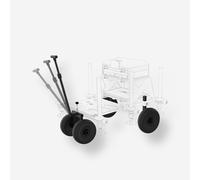 Complete Rolling Pack For The Csb D25 D36 And D36 Comp Fishing Stations