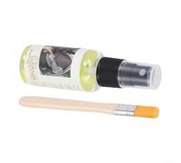 Complete Rust Treatment System Powerful Spray and Dedicated Cleaning Brush