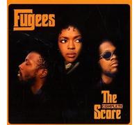 Complete Score by Fugees (2016-04-08)