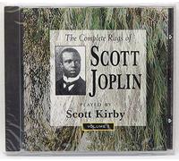 Complete Scott Joplin Vol. 1