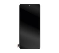 Complete Screen for OnePlus 12 LCD Panel with Touch Glass/Connection Flex Cable