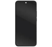 Complete Screen for Oppo Reno 13 LCD Panel with Pre-assembled Chassis and Glass