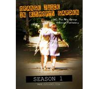 (Complete Season 1 OJBG) Orange Juice in Bishop's Garden: The Summer of 1994
