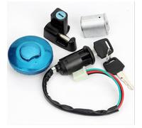 Complete Security Lock Kit for Honda Monkey for z50 50A Z50J