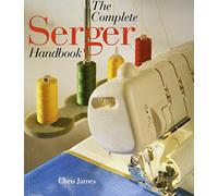 Complete Serger Handbook