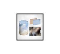 (Complete set: 4 standards, 6 compact and 2 Weverse albums) LE SSERAFIM PUREFLOW pt.1, second studio album with follow-up