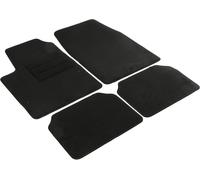 Complete Set Car Mats Precision A 500 GR/MQ Universal START