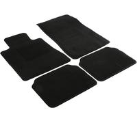 Complete Set Car Mats Precision B 500 GR/MQ Universal START