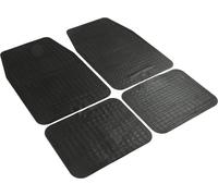 Complete Set Car Mats Tivoli in PVC 1.6 Kg 4 Pieces Universal START