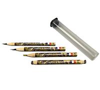 Complete set of Andre's pencils, fantastic cleaning pencils for coins and relics